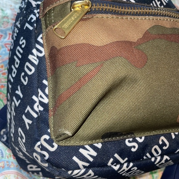 Herschel Nova Backpack Mini - Picture 3 of 10